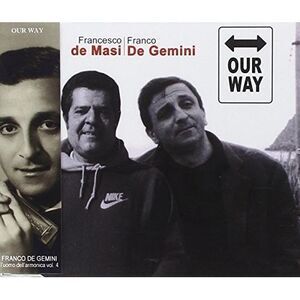 Our Way / O.S.T. - Our Way (Original Soundtrack)  CD